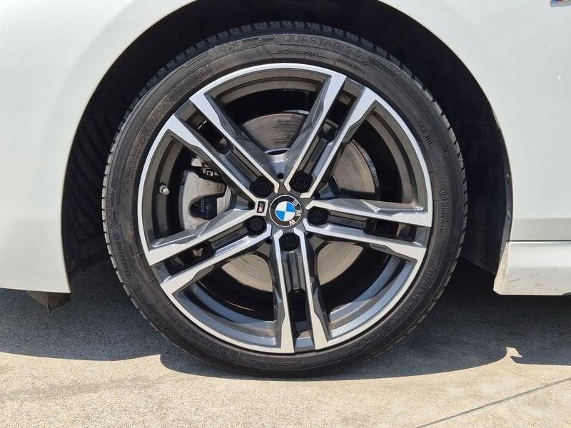 BMW Serie 2 Gran Coupe 220d Gran Coupe Msport auto