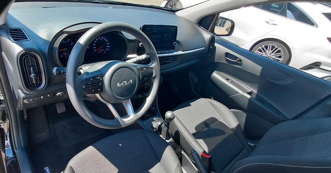 Kia Picanto 1.0 12V GPL 5 porte Urban