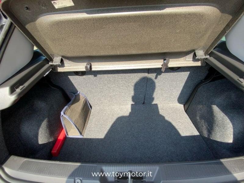 FIAT Punto 4ª serie 1.4 8V 5 porte Easypower Lounge