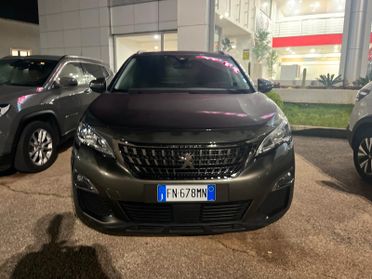 Peugeot 3008 BlueHDi 120 S&S EAT6 Allure