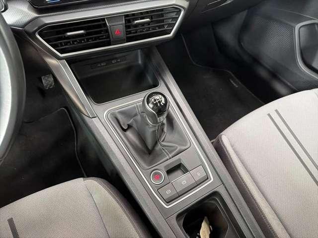 SEAT Leon 2.0 TDI Business