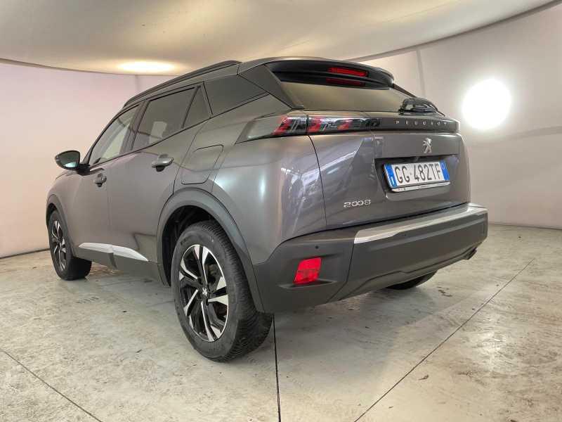 PEUGEOT 2008 2ª serie - 2008 PureTech 100 S&S Allure