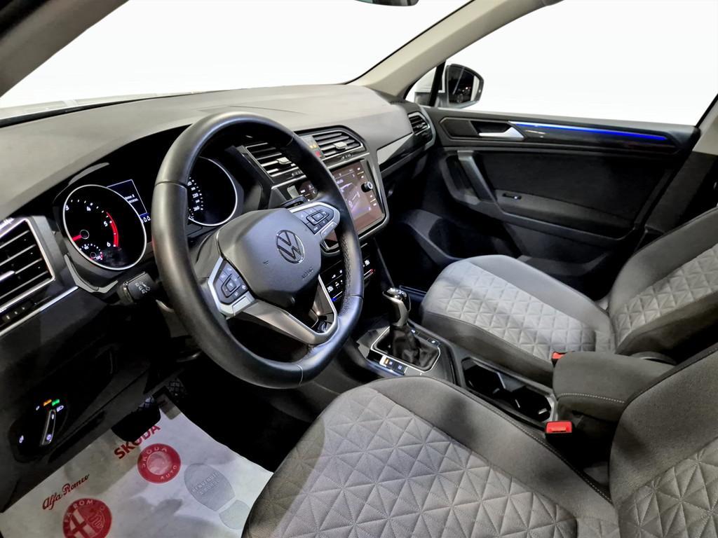 Volkswagen Tiguan 2.0 tdi scr Life 150cv dsg