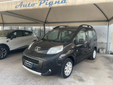 Peugeot Bipper Tepee 1.3 HDi 75 FAP Stop&Start Outdoor