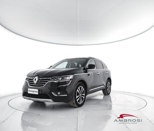 RENAULT Koleos dCi 175 CV 4x4 X-Tronic Energy Initiale Paris