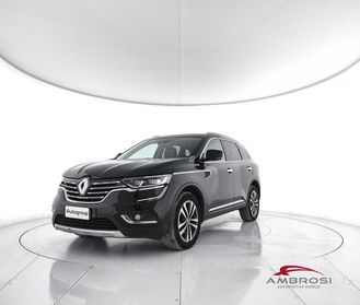RENAULT Koleos dCi 175 CV 4x4 X-Tronic Energy Initiale Paris