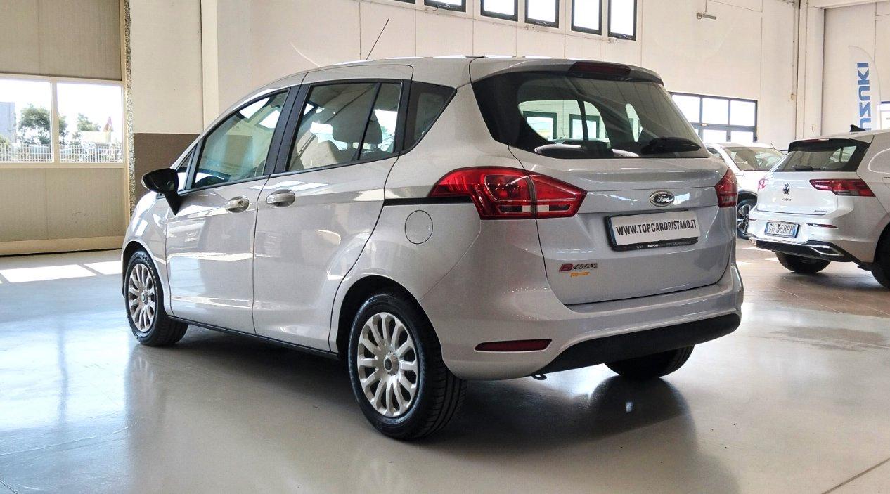 Ford B-Max 1.5 tdci Plus 75cv E6