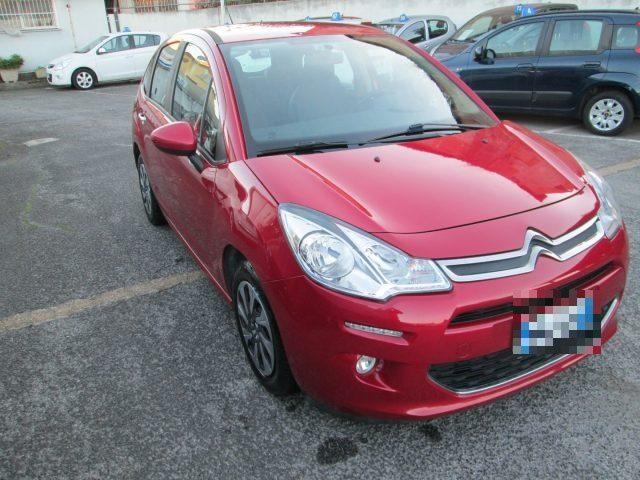 CITROEN C3 1.2 VTi 82 Seduction Ecologica