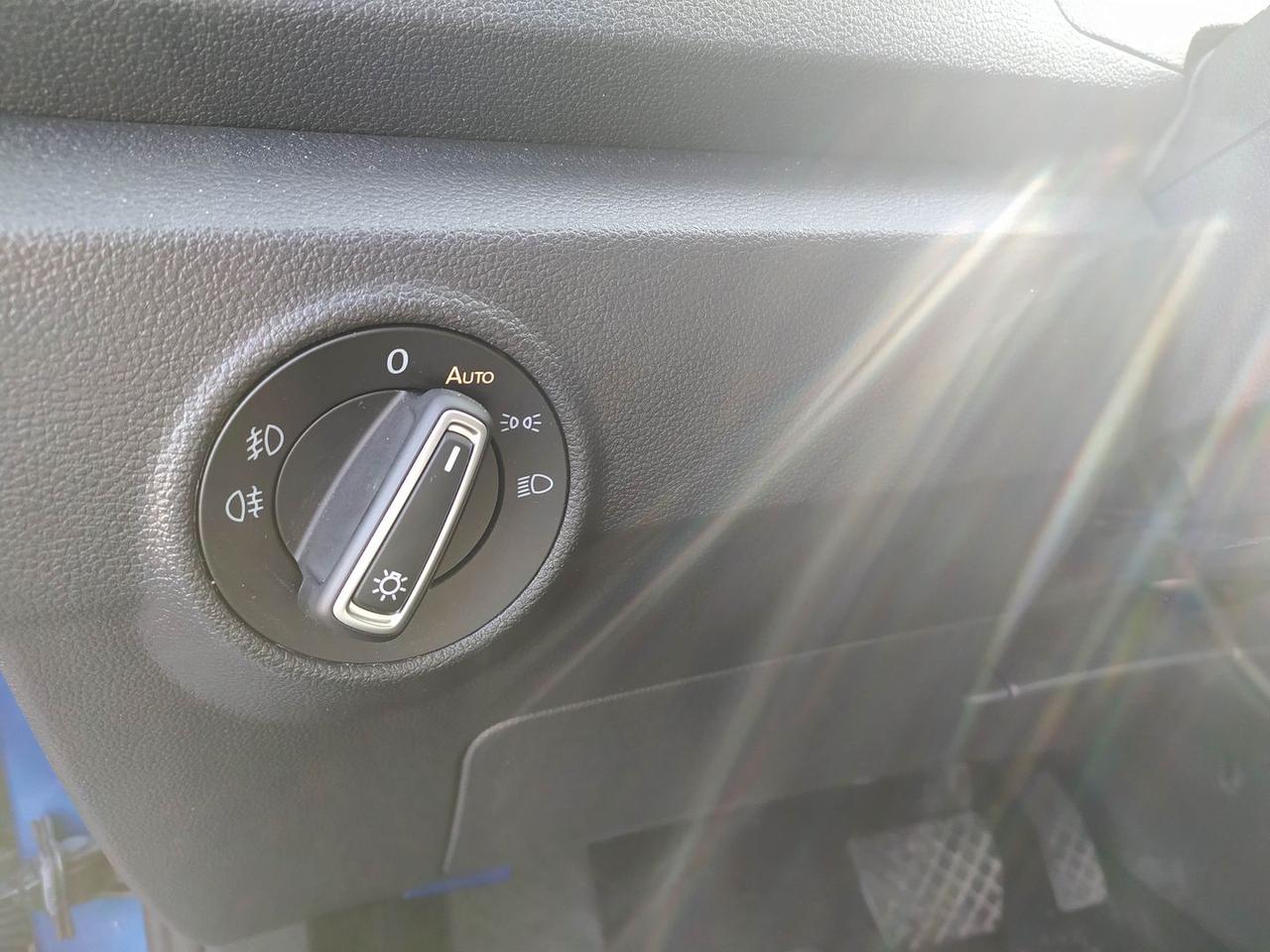 Volkswagen T-Roc Business 2.0 TDI 4x4 #9493