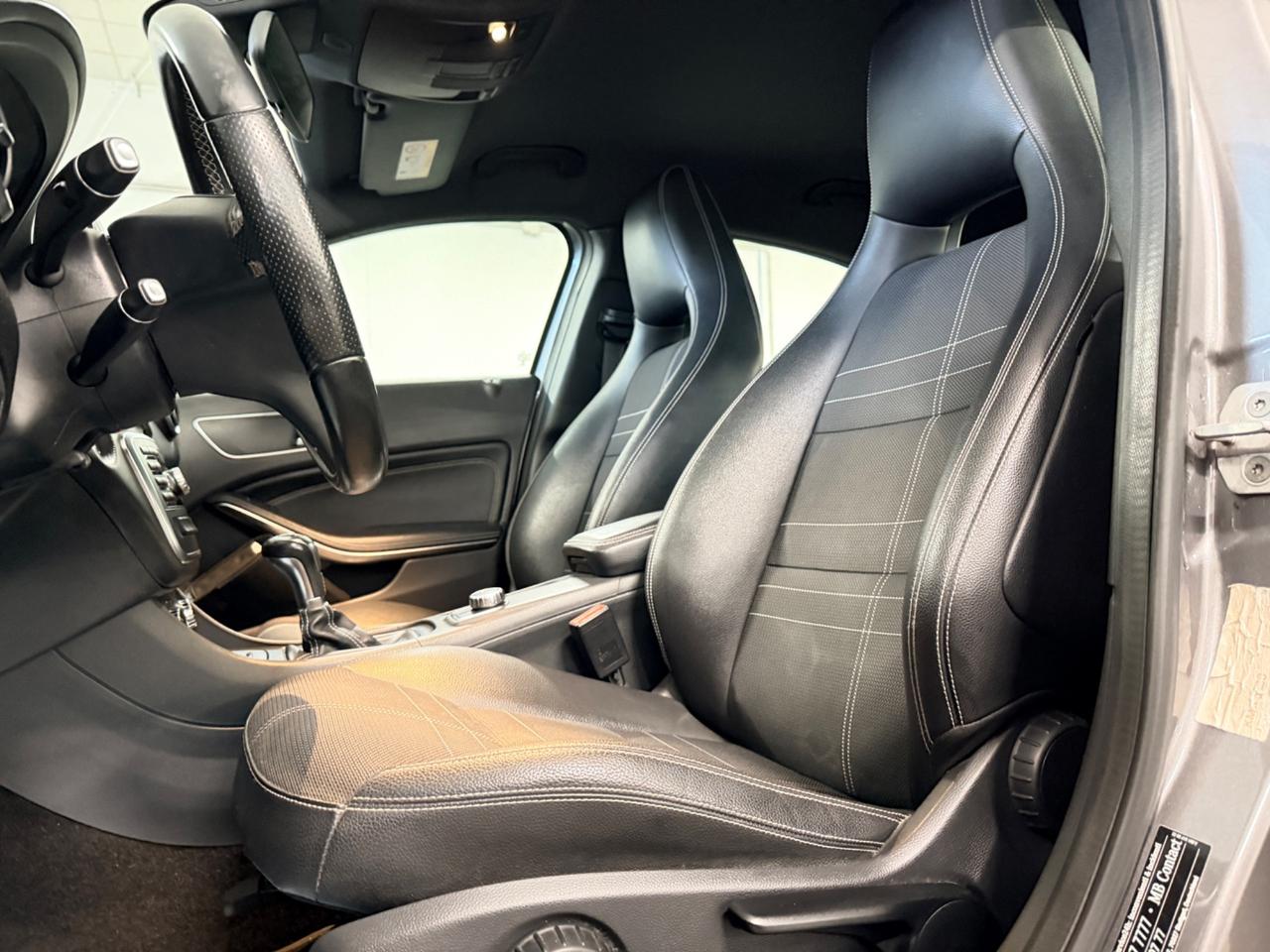 Mercedes-benz A 160 CDI Sport