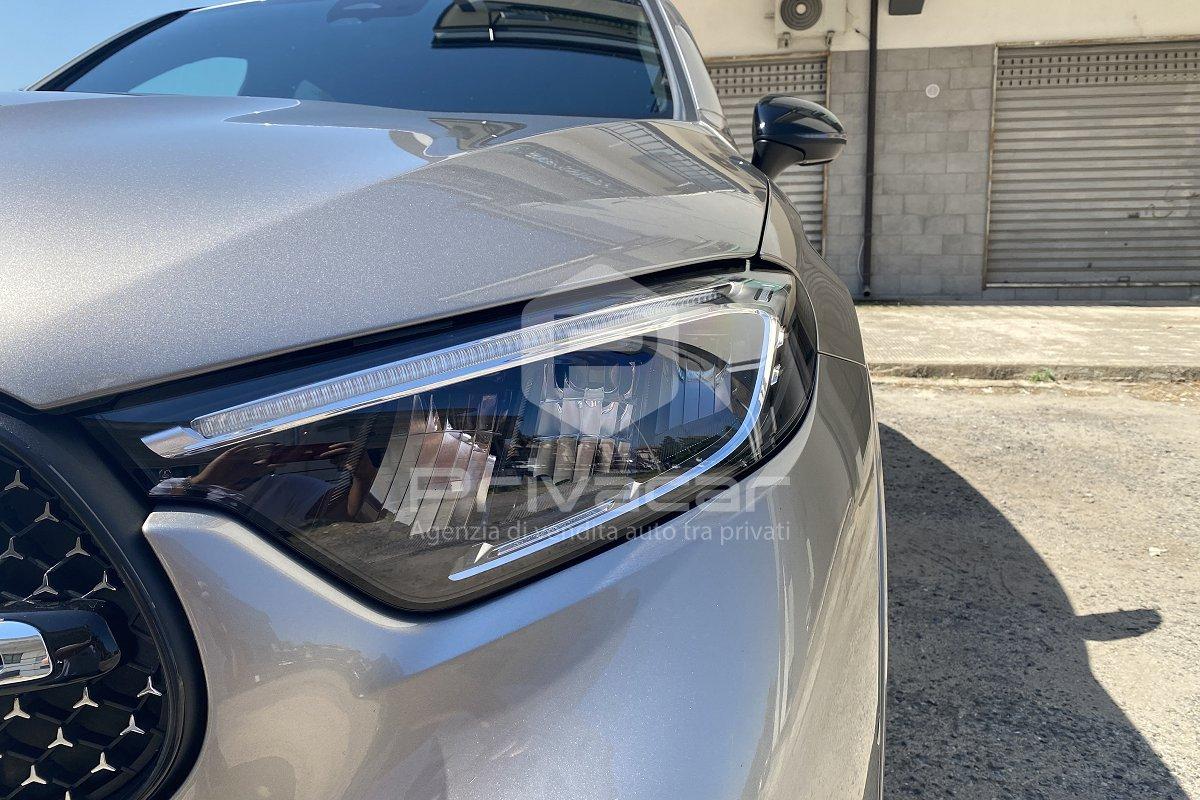 MERCEDES GLC 220 d 4Matic Mild hybrid Coupé AMG Line Premium Plus