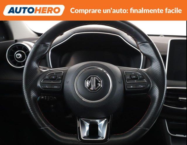 MG HS 1.5T-GDI AT Comfort