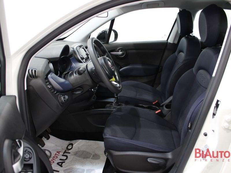 FIAT 500X 500X 1.0 T3 Cult 120cv