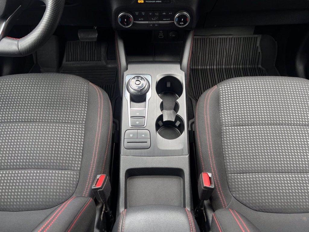 FORD Kuga 2.5 Full Hybrid 190 CV CVT 2WD ST-Line del 2023