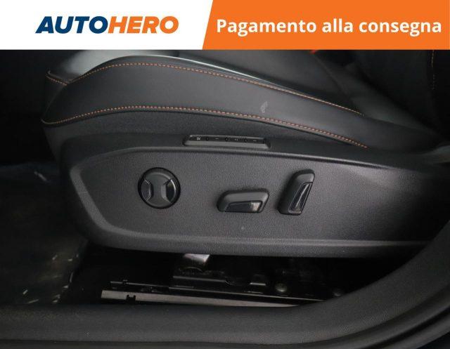 CUPRA Formentor 1.4 e-Hybrid DSG