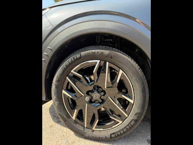 PEUGEOT 3008 3ª serie - Hybrid 145 e-DCS6 GT