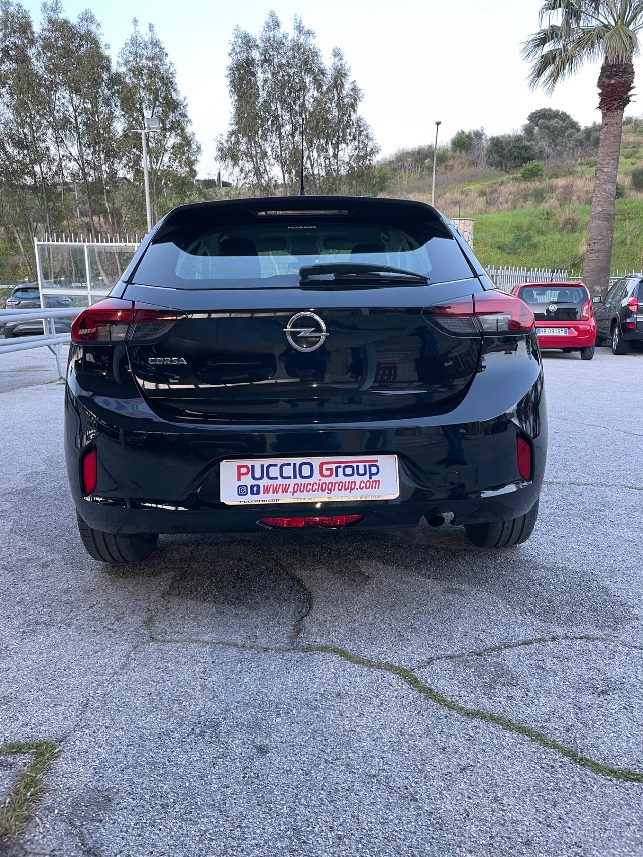 Opel Corsa 1.2 Edition