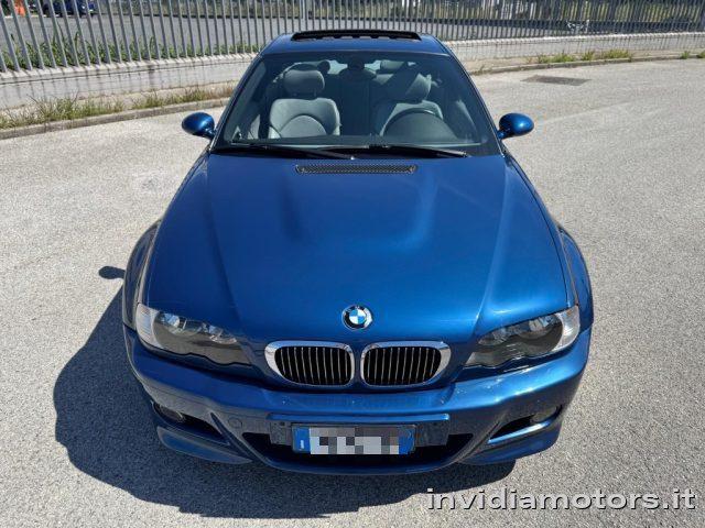 BMW M3 MANUAL GEAR+ASI CRS