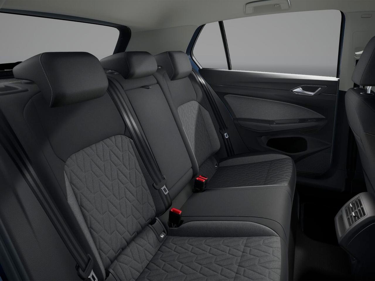 Volkswagen Golf 2.0 tdi edition plus 150cv dsg