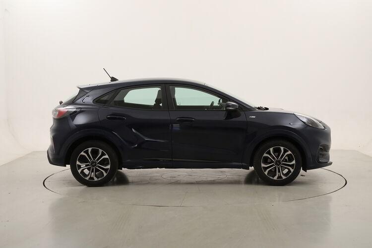 Ford Puma Hybrid ST-Line BR079248 1.0 Mild Hybrid 125CV