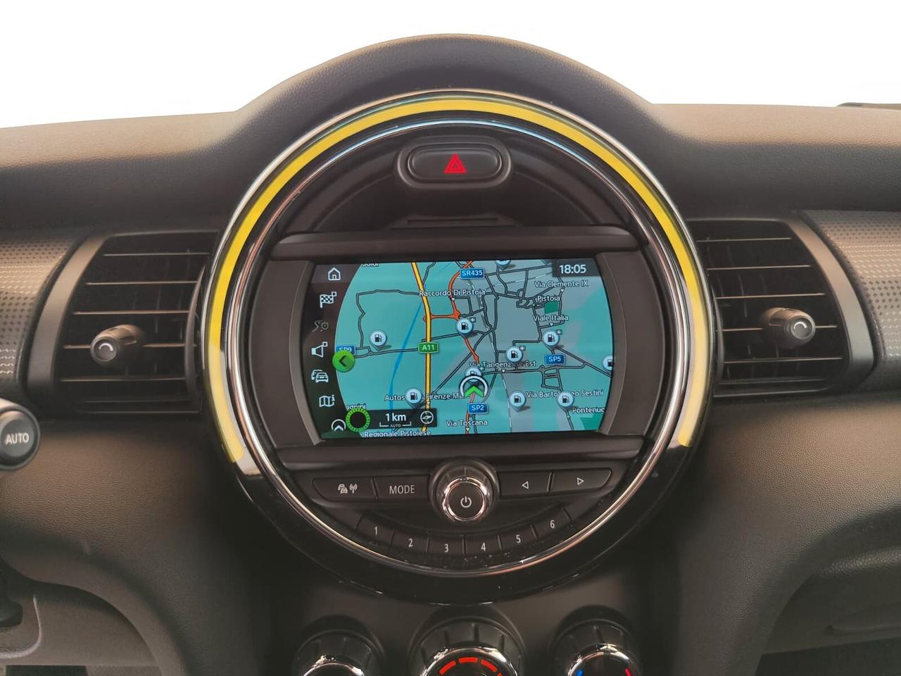 MINI COOPER 5p 1.5 auto - TAGLIANDI MINI