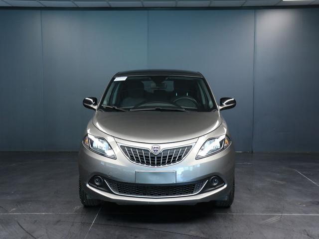 LANCIA Ypsilon 1.0 FireFly 5 porte S&S Hybrid Silver Plus