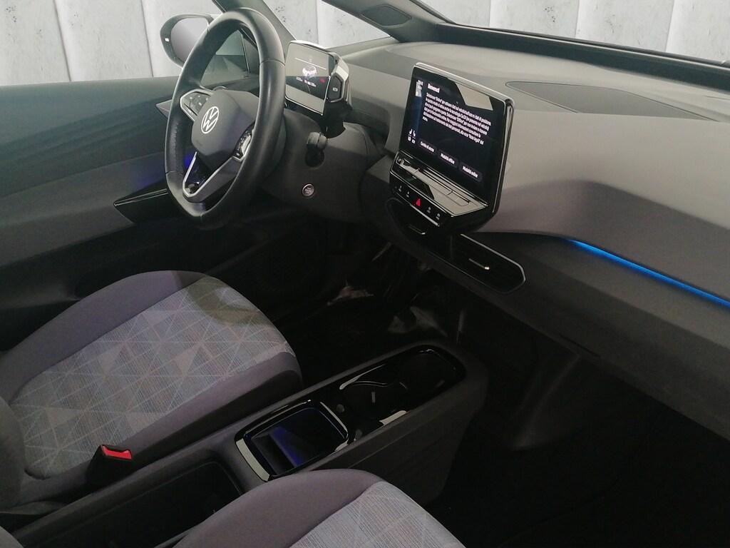 Volkswagen ID.3 Pure Performance