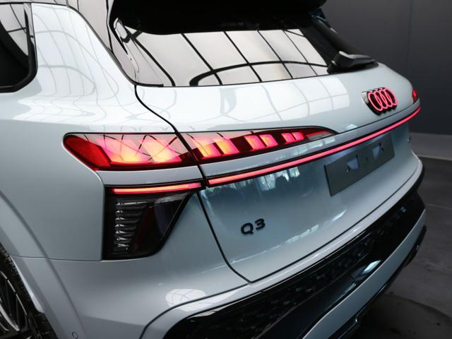 AUDI Q3 TFSI 265CV quattro S tronic S Line edition