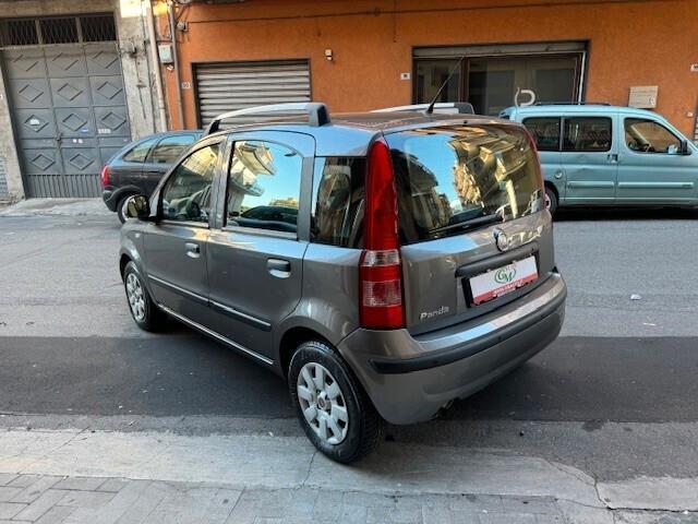 Fiat Panda 1.2 Dynamic - in Garanzia