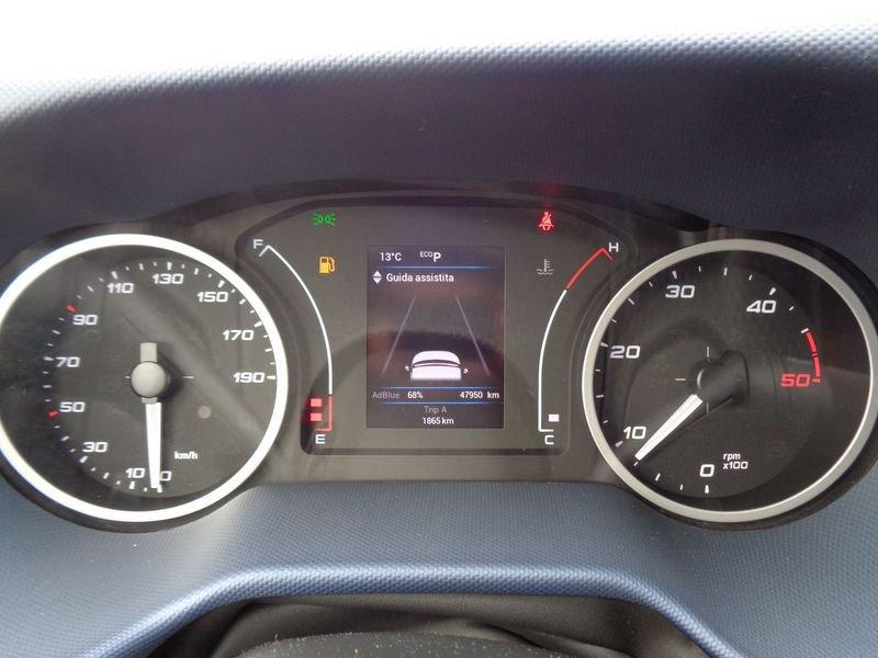 Iveco Daily 35S16A8V 2.3 HPT PLM-TM Furgone Hi-Matic + IVA
