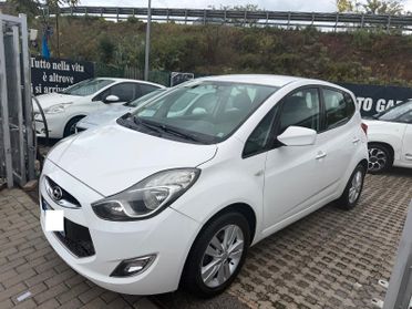 Hyundai iX20 1.4 CRDI 90 CV Style-12/2013