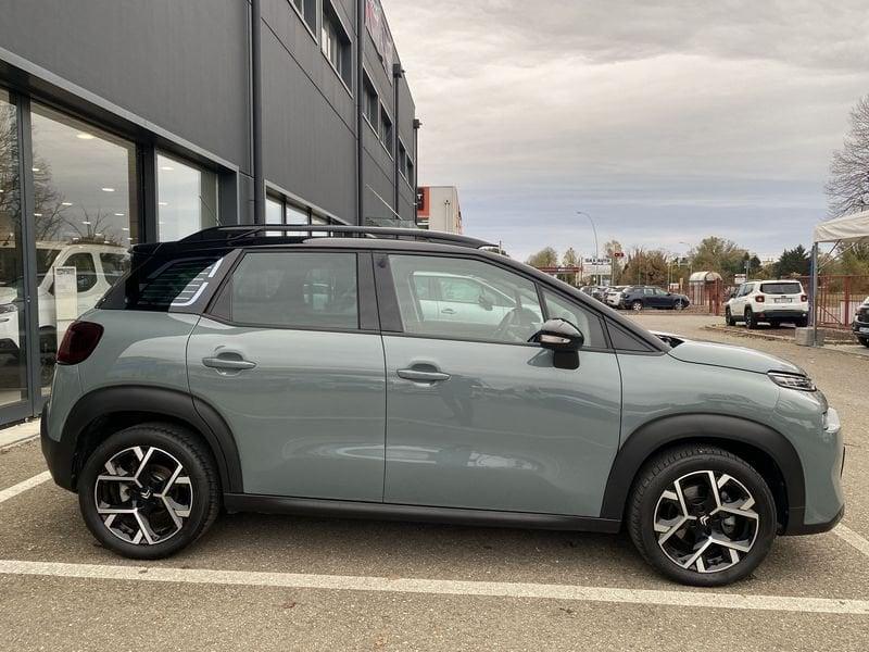 Citroën C3 Aircross PureTech 130 S&S EAT6 Shine Pack