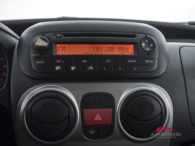 FIAT Qubo 1.3 MJT 75 CV Dynamic - PER OPERATORI DEL SETTORE