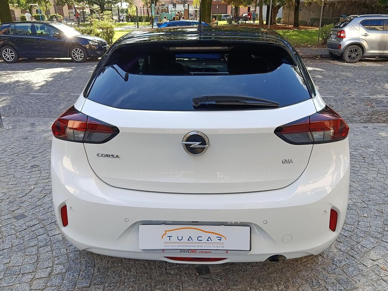 Opel Corsa 1.2 Desing&Tech GPL #6776