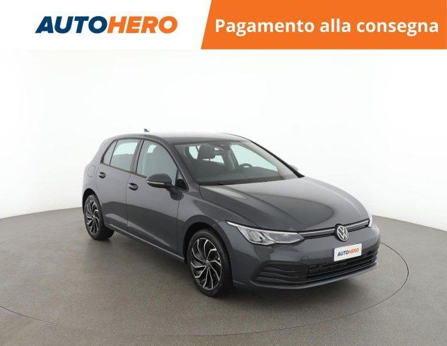 VOLKSWAGEN Golf 1.0 eTSI EVO DSG Life