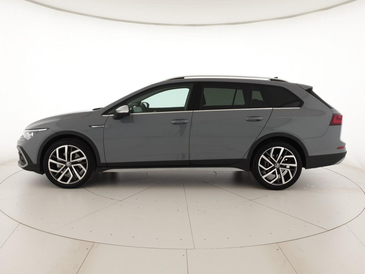 Volkswagen Golf alltrack 2.0 tdi 4motion dsg