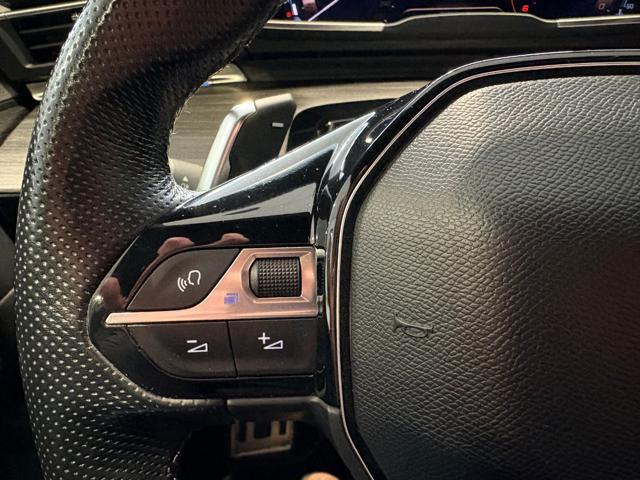 PEUGEOT 508 Berlina GT Line * First Edition * 177cv EAT8 FULL