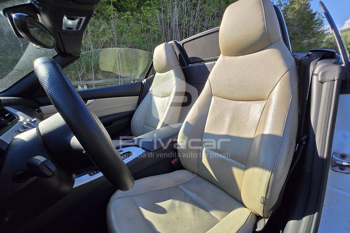 BMW Z4 sDrive23i