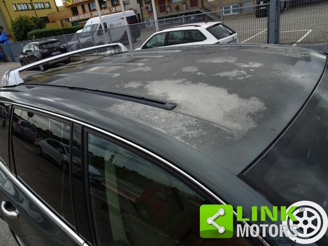 VOLKSWAGEN Touareg 3.0 TDI tiptronic