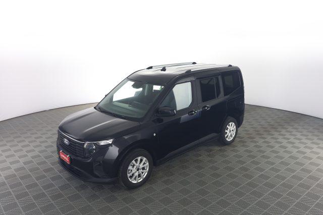 FORD Tourneo Courier Tourneo Courier 1.0 EcoBoost Titanium