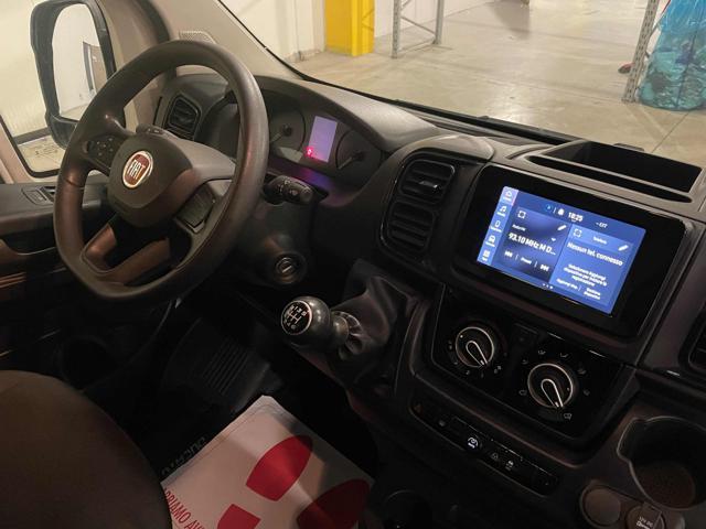 FIAT 33 2.2 MJT L2/H2 DUCATO