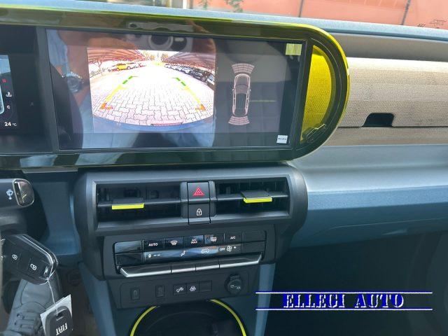 FIAT Grande Panda PROMO FINANZIAMENTO 1.2 100 CV S&S La Prima KM 0