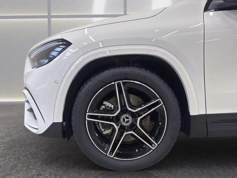 Mercedes-Benz GLA GLA 200 Auto AMG Line Advanced Plus NIGHT MULTIBEAM LED CAMERA 360