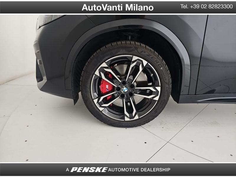BMW iX2 xDrive 30 M Sport Pro