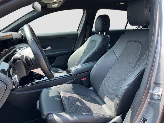 MERCEDES-BENZ A 180 A 180 Automatic Executive