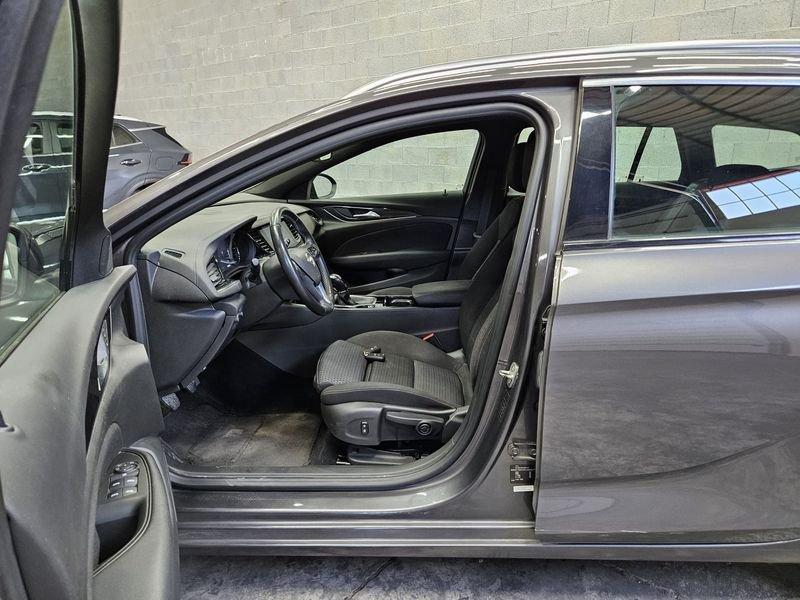Opel Insignia ST 2.0 CDTI Business 174cv AT8 - START - INCIDENTATA
