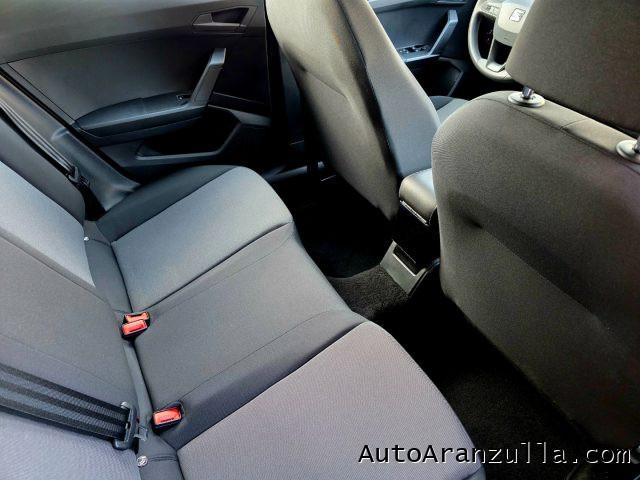 SEAT Arona 1.6 TDI 95CV Reference