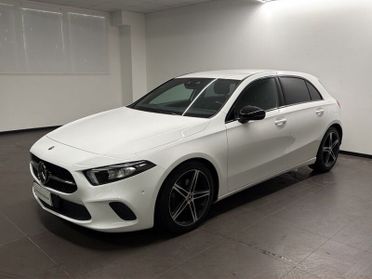 Mercedes-Benz Classe A 180 D SPORT