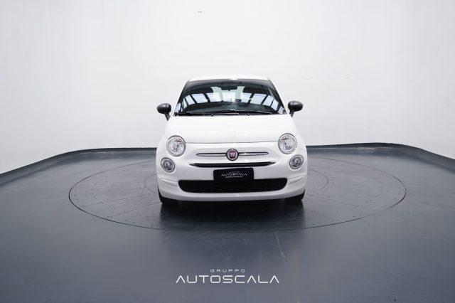 FIAT 500 1.0 70cv Hybrid Cult #U-Connect
