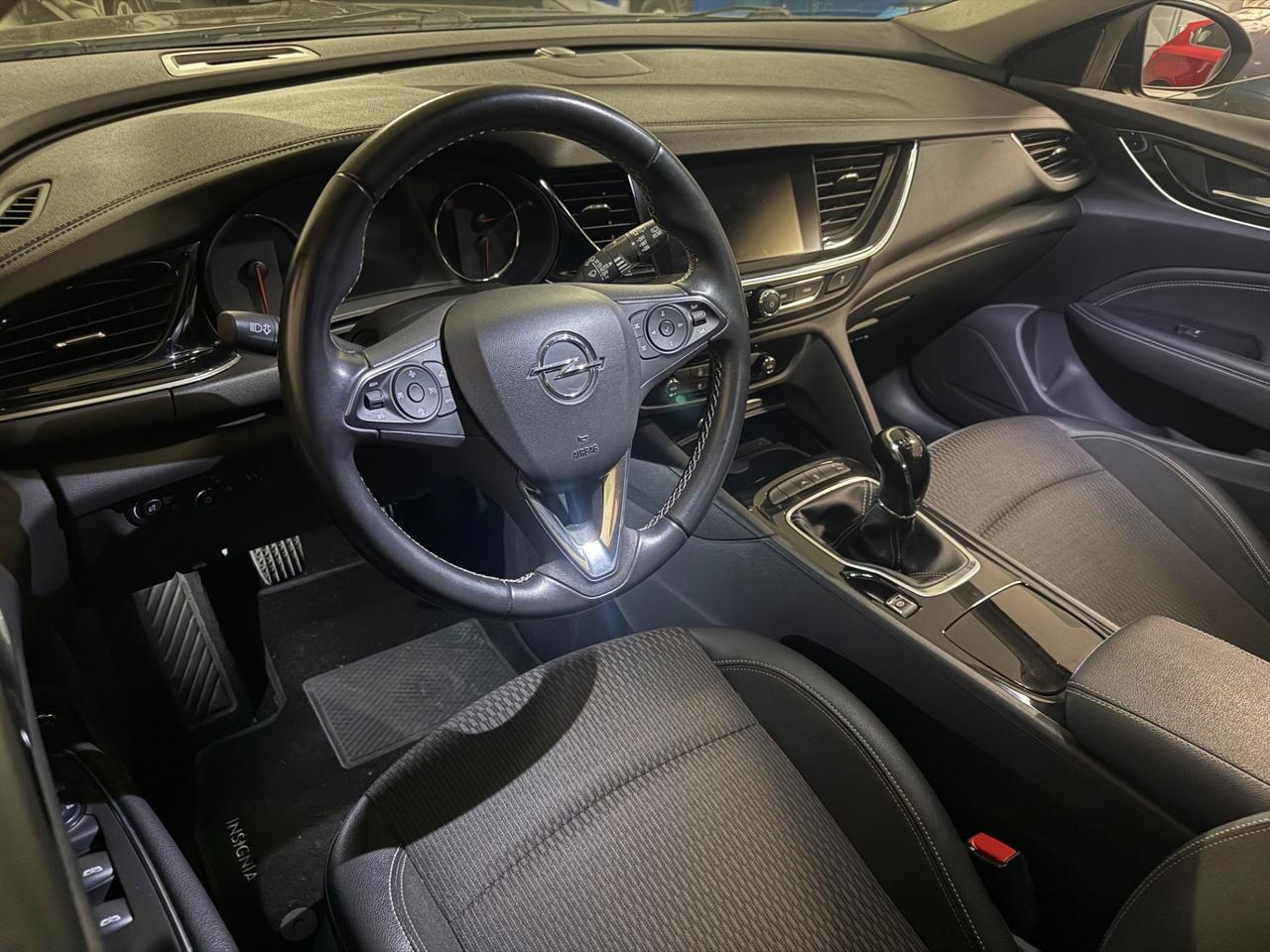 Opel Insignia 2.0 CDTI S&S Sports Tourer Innovation